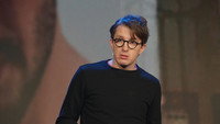 «James Veitch: Straight to VHS (2020)» — обои к фильму #1