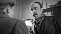 «Стеклянный глаз (1956)» — обои к фильму #1