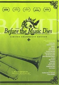 Before the Music Dies - 2006