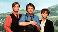 «Максимум практики (1993-2002)» — обои к сериалу #1