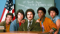 «С возвращением, Коттер (1975-1979)» — обои к сериалу #4