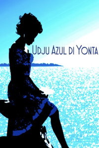 Постер фильма «Udju Azul di Yonta (1992)» — (2 из 3)