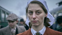 «Еврейский совет (2024)» — обои к сериалу #2