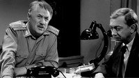 «Деревенский детектив (1969)» — обои к фильму #1