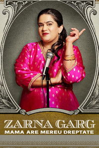 Zarna Garg: Practical People Win