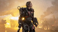 Edge of Tomorrow