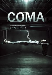 Poster de Coma