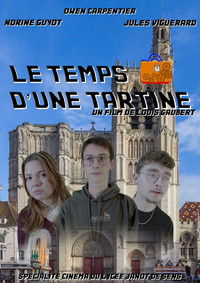 Imagem do Filme Le Temps d'une Tartine