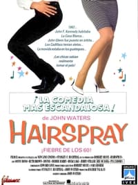 Poster de Hairspray