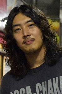 Kotaro Hitaka