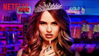 Обои к сериалу «Ненасытная (2018-2019)» — (15 из 30)