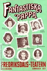 Fantastiska pappa (1978)