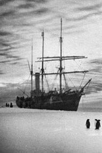 Постер к фильму Dr. Mawson in the Antarctic (1913)
