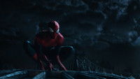 The Amazing Spider-Man : Le Destin d'un Héros