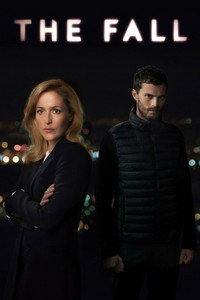 Постер сериала «Крах (2013-2016)» — (9 из 25)