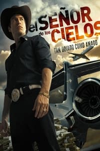 El señor de los cielos (2013) 