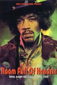 Jimi Hendrix: Room Full of Hendrix (1969)