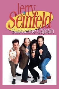 Poster de Jerry Seinfeld: Submarine Captain