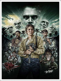 Постер фильма «День мертвецов (1985)» — (5 из 66)