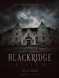 Blackridge Asylum