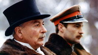 Обои к фильму «Смерть президента (1977)» — (14 из 16)