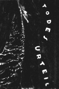 Todesurteil (1919) subtitle poster