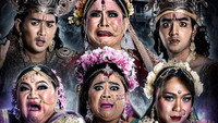 «Hor Taew Tak 6 (2018)» — обои к фильму #2