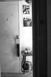 Постер фильма «Hall (1969)» — (1 из 2)