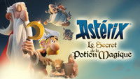 Astérix: Le Secret de la Potion Magique