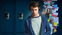 «13 причин почему (2017-2020)» — обои к сериалу #7
