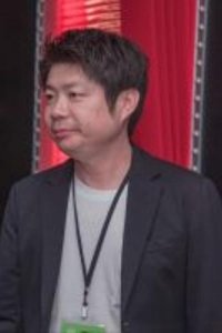 Imagem de Yoshinori Sato
