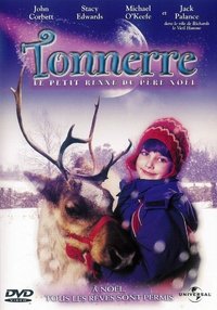 Tonnerre, le petit renne du père Noël (2001)