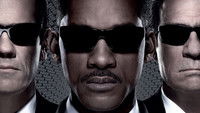 Men in Black 3