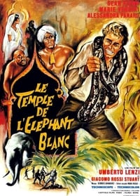 Le temple de l'éléphant blanc (1964)