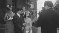 «Жизнь наизнанку (1964)» — обои к фильму #1