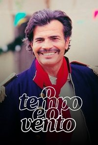 O Tempo e o Vento (1985)