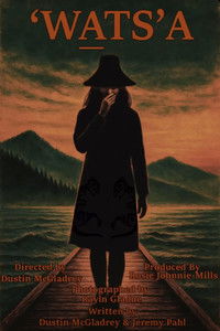 Imagem do Filme ‘Wats’a