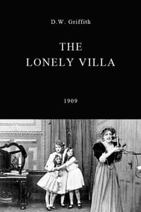 The Lonely Villa