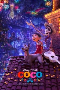 poster de Coco