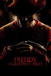 Poster de Freddy : Les Griffes de la nuit