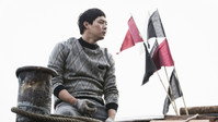 «Морской туман (2014)» — обои к фильму #3