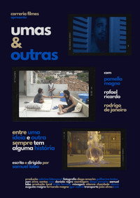 Постер фильма «Umas & Outras (2018)» — (2 из 7)
