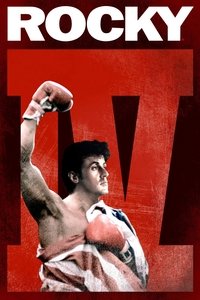 Rocky IV - Der Kampf des Jahrhunderts Poster