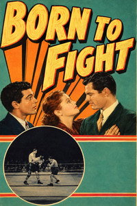 Born to Fight (1936) poster