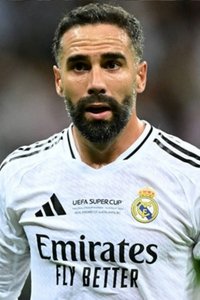 Dani Carvajal