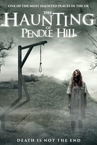 Poster de The Haunting of Pendle Hill