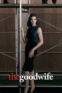 Постер сериала «Хорошая жена (2009-2016)» — (14 из 122)