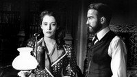 «Фрейд: Тайная страсть (1962)» — обои к фильму #2