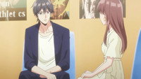 Then... Can I kiss you?