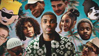 «The Vince Staples Show (2024-2025)» — обои к сериалу #1